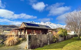 Glenorchy Lake House